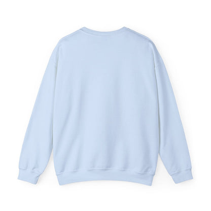 Mugshot Club Crewneck - TeeHee Golf Gear