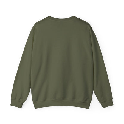 Mugshot Club Crewneck - TeeHee Golf Gear