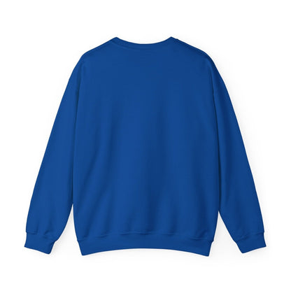 Mugshot Club Crewneck - TeeHee Golf Gear