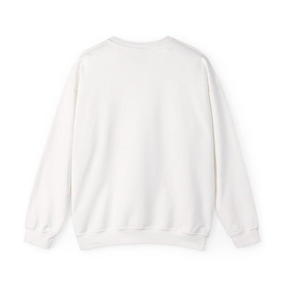 Mugshot Club Crewneck - TeeHee Golf Gear