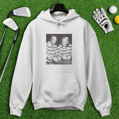 Par - Tee DJ Legends Hoodie - TeeHee Golf Gear