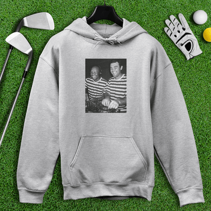 Par - Tee DJ Legends Hoodie - TeeHee Golf Gear