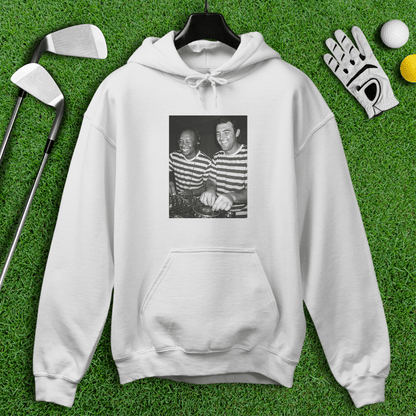 Par - Tee DJ Legends Hoodie - TeeHee Golf Gear
