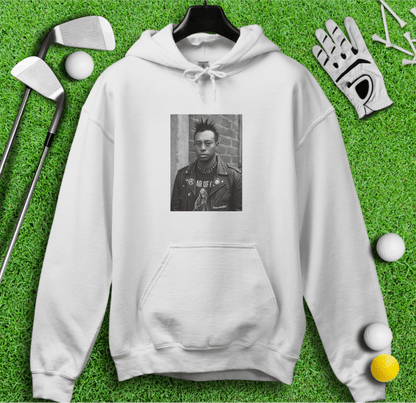 Punk Tiger Hoodie - TeeHee Golf Gear