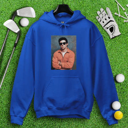 Rory McIlroy Retro Mugshot Hoodie - TeeHee Golf Gear