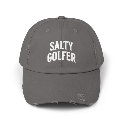 Salty Golfer Hat - TeeHee Golf Gear