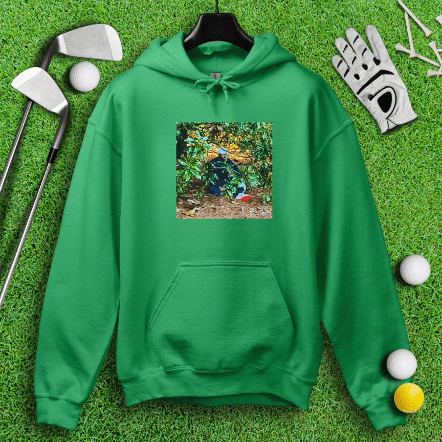 Scottie Scheffler 2025 The Masters Hoodie - TeeHee Golf Gear