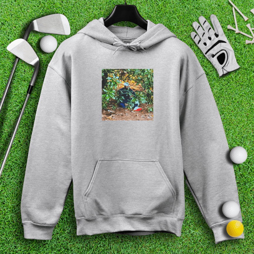 Scottie Scheffler 2025 The Masters Hoodie - TeeHee Golf Gear
