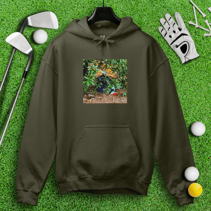 Scottie Scheffler 2025 The Masters Hoodie - TeeHee Golf Gear