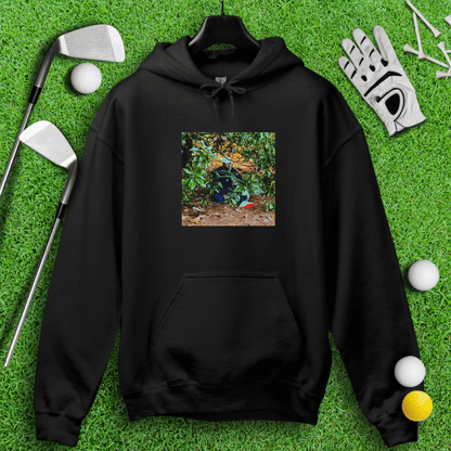 Scottie Scheffler 2025 The Masters Hoodie - TeeHee Golf Gear