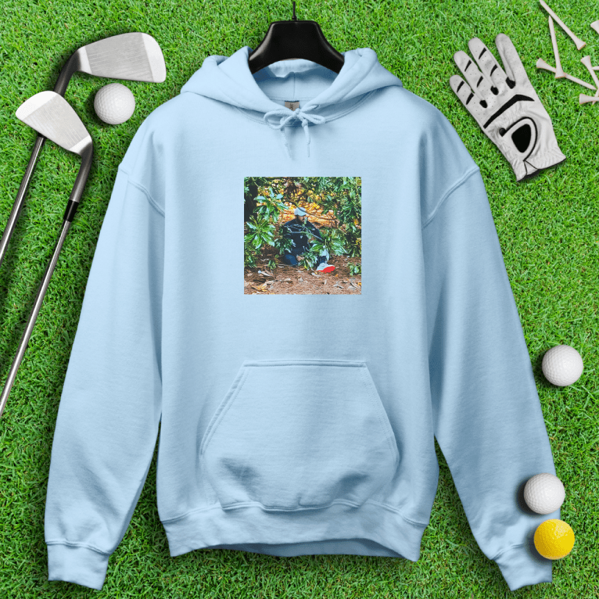Scottie Scheffler 2025 The Masters Hoodie - TeeHee Golf Gear