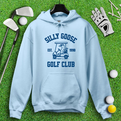 Silly Goose Golf Club Hoodie - TeeHee Golf Gear