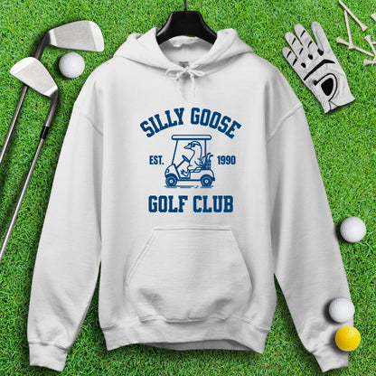 Silly Goose Golf Club Hoodie - TeeHee Golf Gear