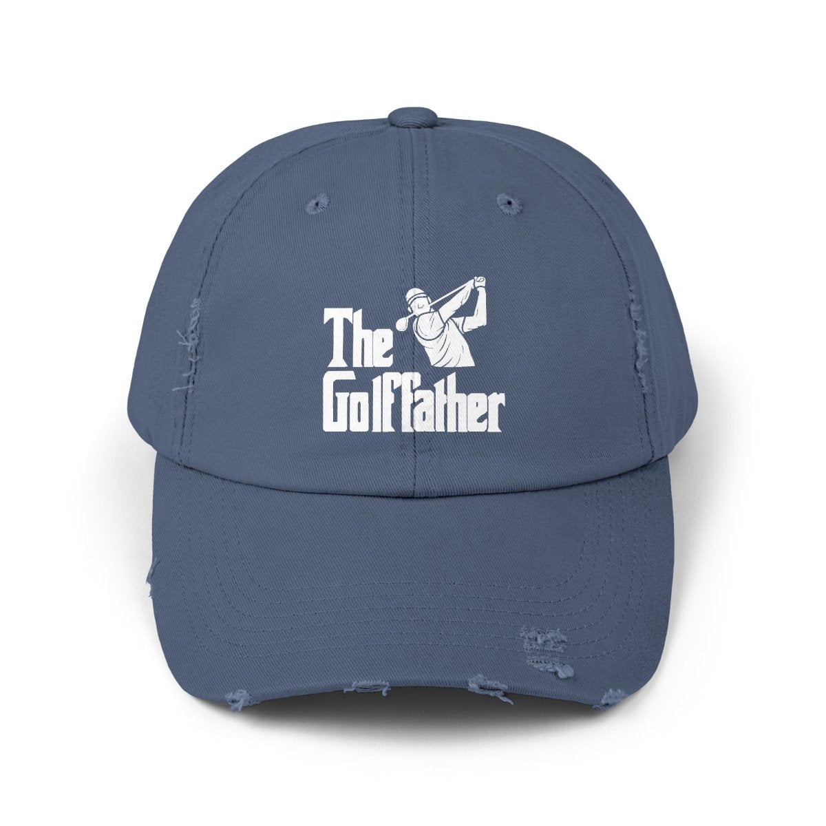 The Golf Father Hat - TeeHee Golf Gear