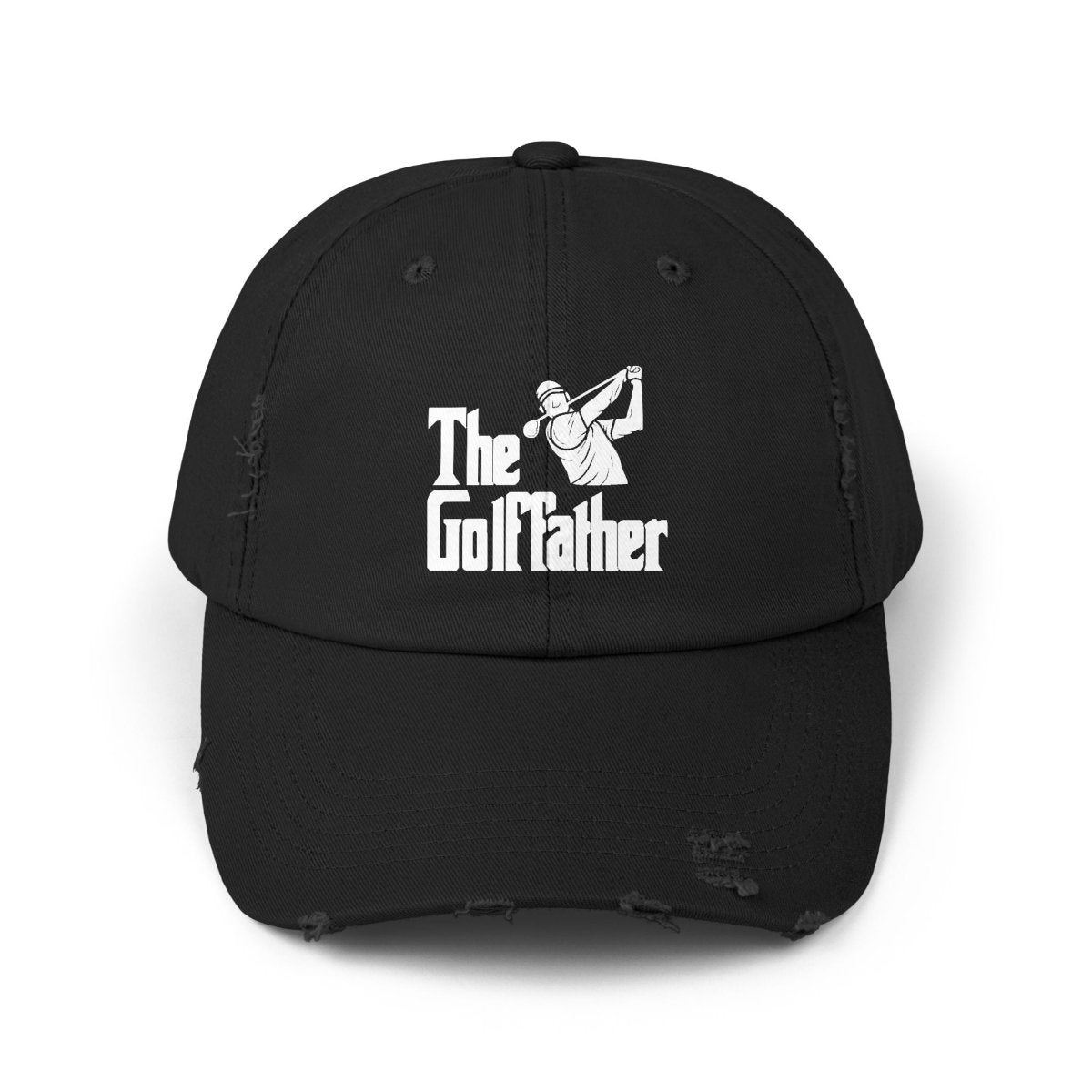 The Golf Father Hat - TeeHee Golf Gear