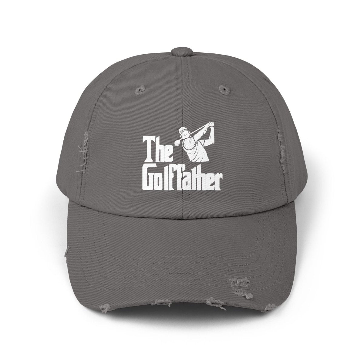 The Golf Father Hat - TeeHee Golf Gear