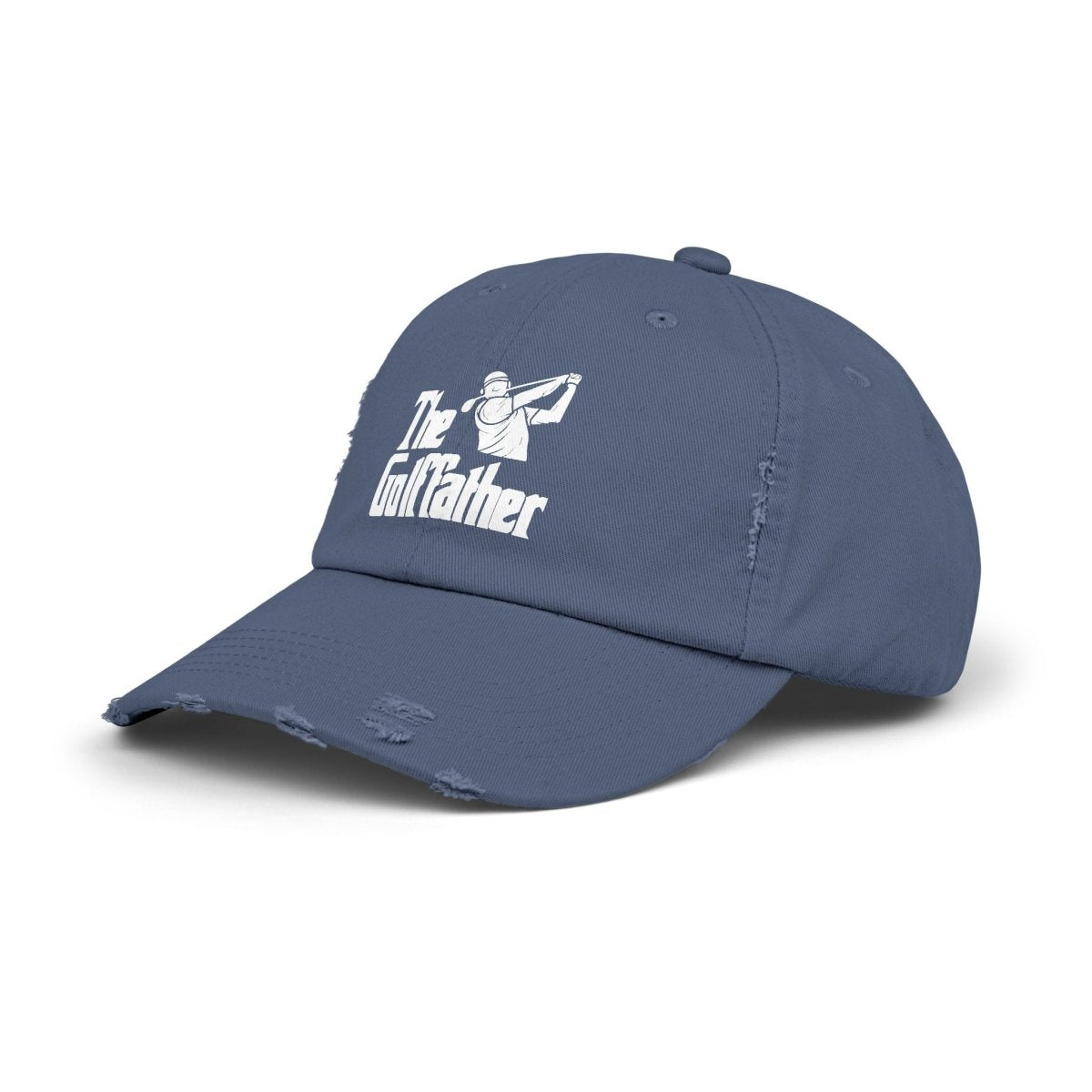 The Golf Father Hat - TeeHee Golf Gear