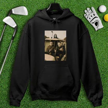 Trio Killers Golfing Hoodie - TeeHee Golf Gear