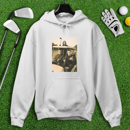 Trio Killers Golfing Hoodie - TeeHee Golf Gear