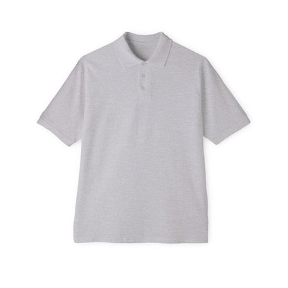 Trio Mugshot Retro Polo Shirt - TeeHee Golf Gear