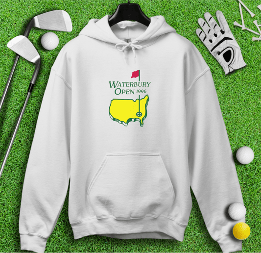 Waterbury Open 1996 Hoodie - TeeHee Golf Gear